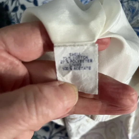 EUC Talbot’s petite vintage skirt suit - Picture 13 of 15